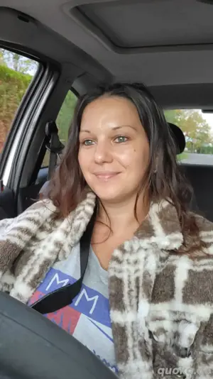 Massage mit Maja 