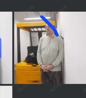 Leck Vorliebe ausleben, suche unbehaarten Mann