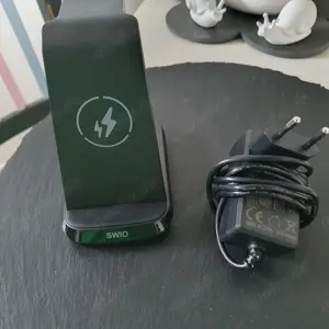 3 in 1 Charging Station