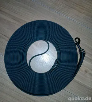 Schleppleine Biothane Minis 10 Meter