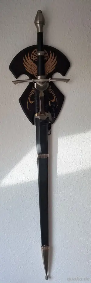 Deko-Schwert Herr der Ringe Streichers Schwert