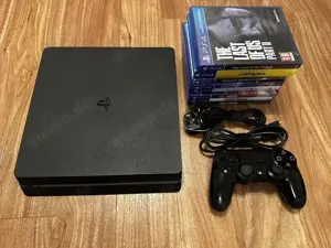 PlayStation 4   1 TB