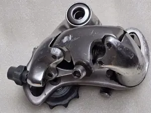 Rennrad Schaltwerk - Shimano Ultegra RD-6500 - 9-fach