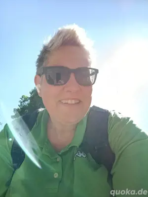 Suche Frau für's Herz