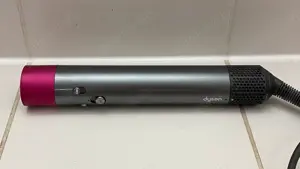 Dyson Airwrap complete long