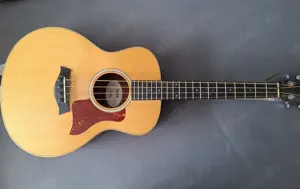 Taylor Mini-Bass GS Gitarre