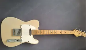 Telecaster V58JD Gitarre