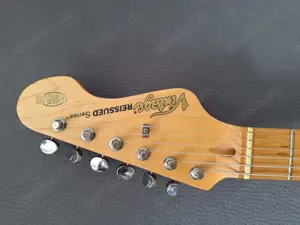 Telecaster V58JD Gitarre Bild 3