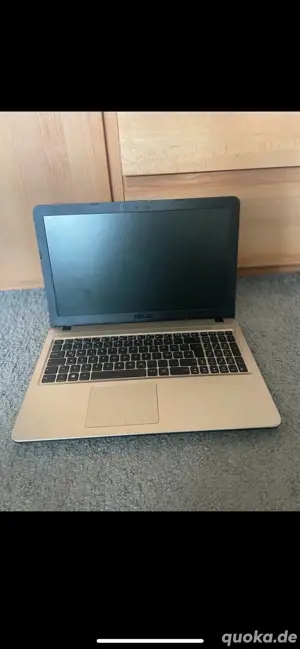 Asus Model X540N