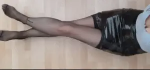 Sexy Wäsche und Outfits 