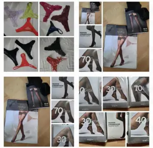 Sexy Wäsche und Outfits  Bild 5