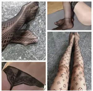 Sexy Wäsche und Outfits  Bild 4