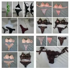 Sexy Wäsche und Outfits  Bild 7