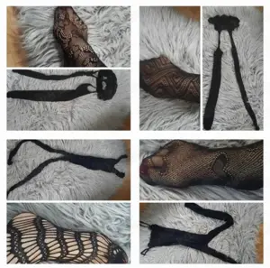 Sexy Wäsche und Outfits  Bild 6