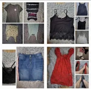 Sexy Wäsche und Outfits  Bild 8