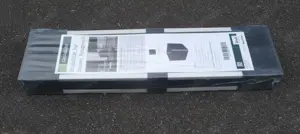 Hochbeet GroJa Solid Cube, Pflanzkübel, Garten Beet Blumenkasten Pflanzkasten Stecksystem 70 x 70 cm Bild 5