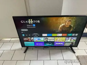 Fernseher (mit FIRETV)