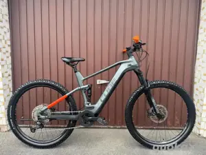 Cube Stereo Pro 29 Zoll, Fully E Bike