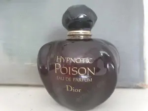 Original dior eau de parfum hypnotic poison 100 ml flacon