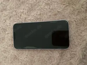 I phone 14 violett 128GB wie neu 
