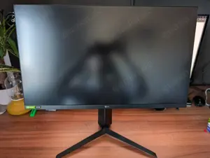 LG Ultragear 27GP850P-B, 27 Zoll, Gaming Monitor