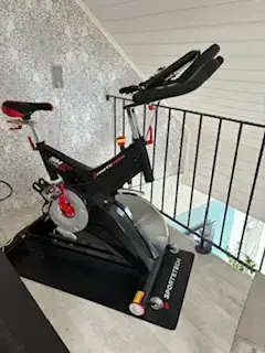 Speedbike SX 500 Indoor-Outdoor Top Zustand