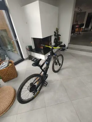 Canyon torque 