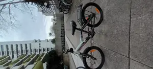 Kinderfahrrad 18 zoll