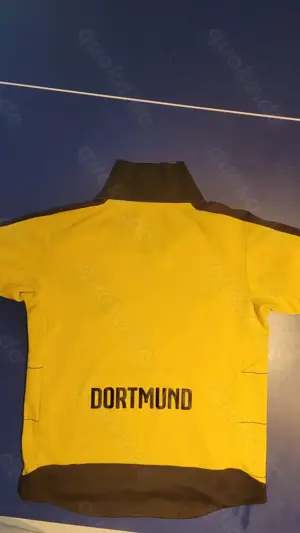 Borussia Dortmund Kindertrikot (Größe 152) Bild 2
