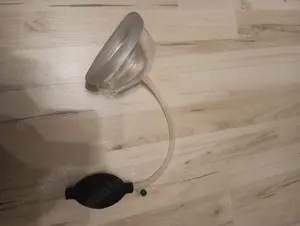 Vaginapumpe Behandlung 