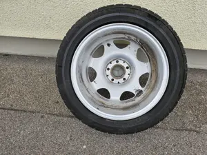 Komplettrad Mercedes Benz 16" ***top Zustand*** Bild 10
