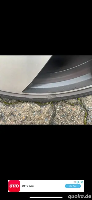 Vw Golf Gti Felgensatz