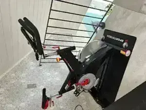 Speedbike SX 500 Indoor-Outdoor Top Zustand