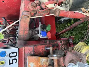 Mc Cormick 624 Bild 2