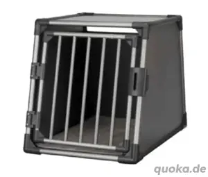 Hundebox für KFZ