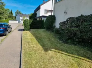 Wie bieten Dienstleistungen rund ums Haus und Garten an 