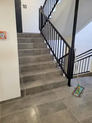Wie bieten Dienstleistungen rund ums Haus und Garten an  Bild 7