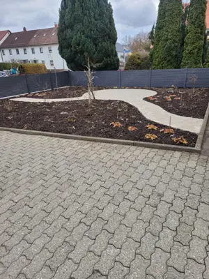 Wie bieten Dienstleistungen rund ums Haus und Garten an  Bild 3