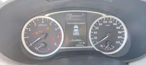 Nissan Micra, K14, wenig km, Klima, sehr gut erhalten Bild 5