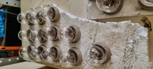 Biluxbirnen 6 Volt  Bild 4