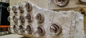 Biluxbirnen 6 Volt  Bild 2