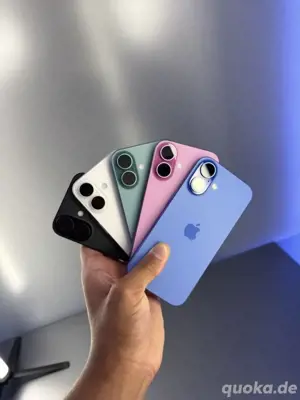 IPhone 16 Guter Preis