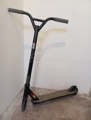 Stuntscooter, in guten Zustand 