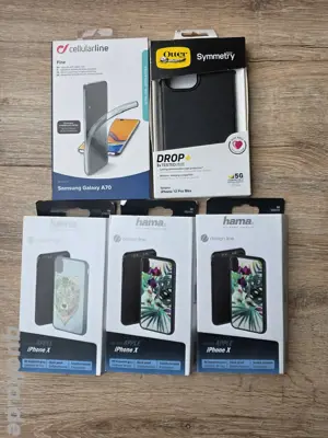 Smartphone Hüllen Apple Samsung Bild 2