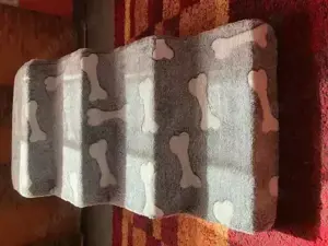 HUNDE Treppe Mit Motiv -EXTRA Tiefe & Breite Stufen- *NEU* Bild 10