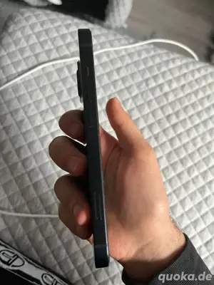 Iphone 13 IOS15 128Gb Bild 3
