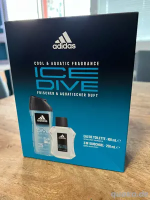 Adidas Ice Dive Geschenkset 1