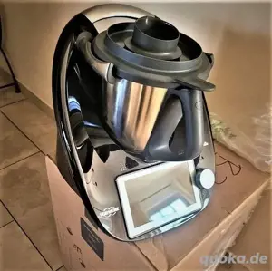 TM6 Diamant Schwarz mit Garantie bis 10 26