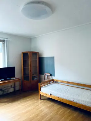 Möbliertes WG-Zimmer Inkl. Strom Internet und Nebenkosten