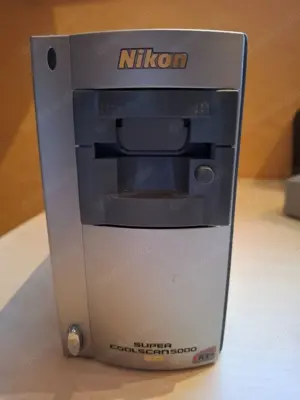 Nikon (9170) Filmhalter for CoolScan IV ED,Super CoolScan 4000 ED